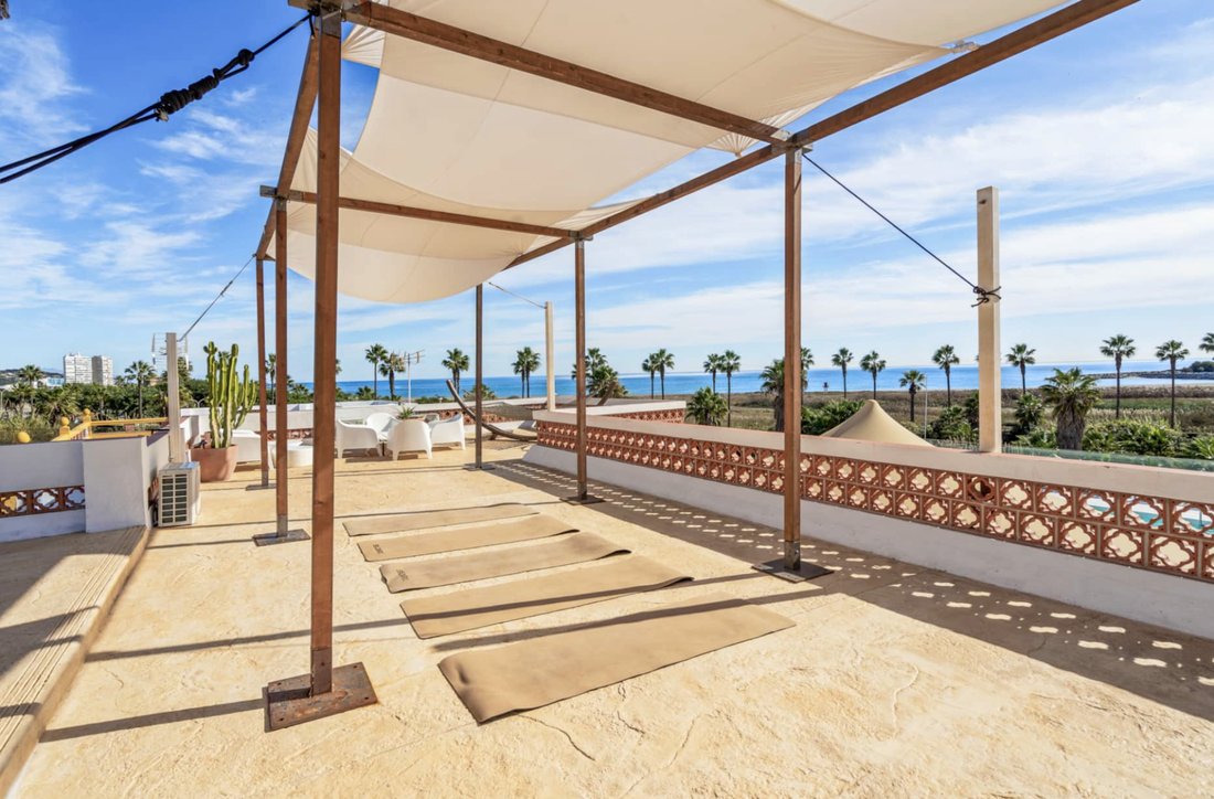 Sotogrande, San Roque, Andalusia 4 - 18034209