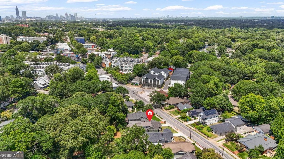 House in Atlanta, Georgia, United States 5 - 18034926