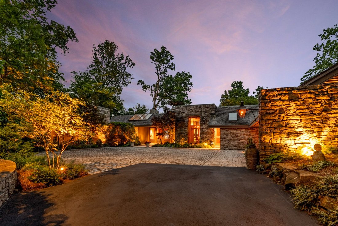 House in Forest Hills, Tennessee, United States 1 - 18033683