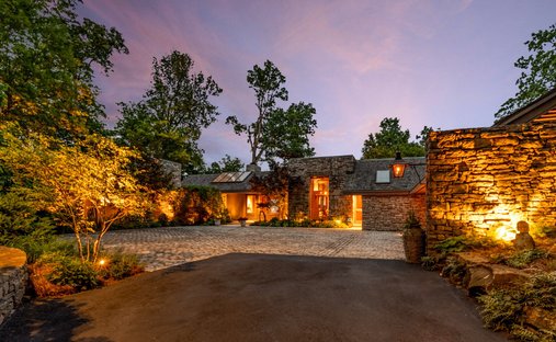 House in Forest Hills, Tennessee, United States 1