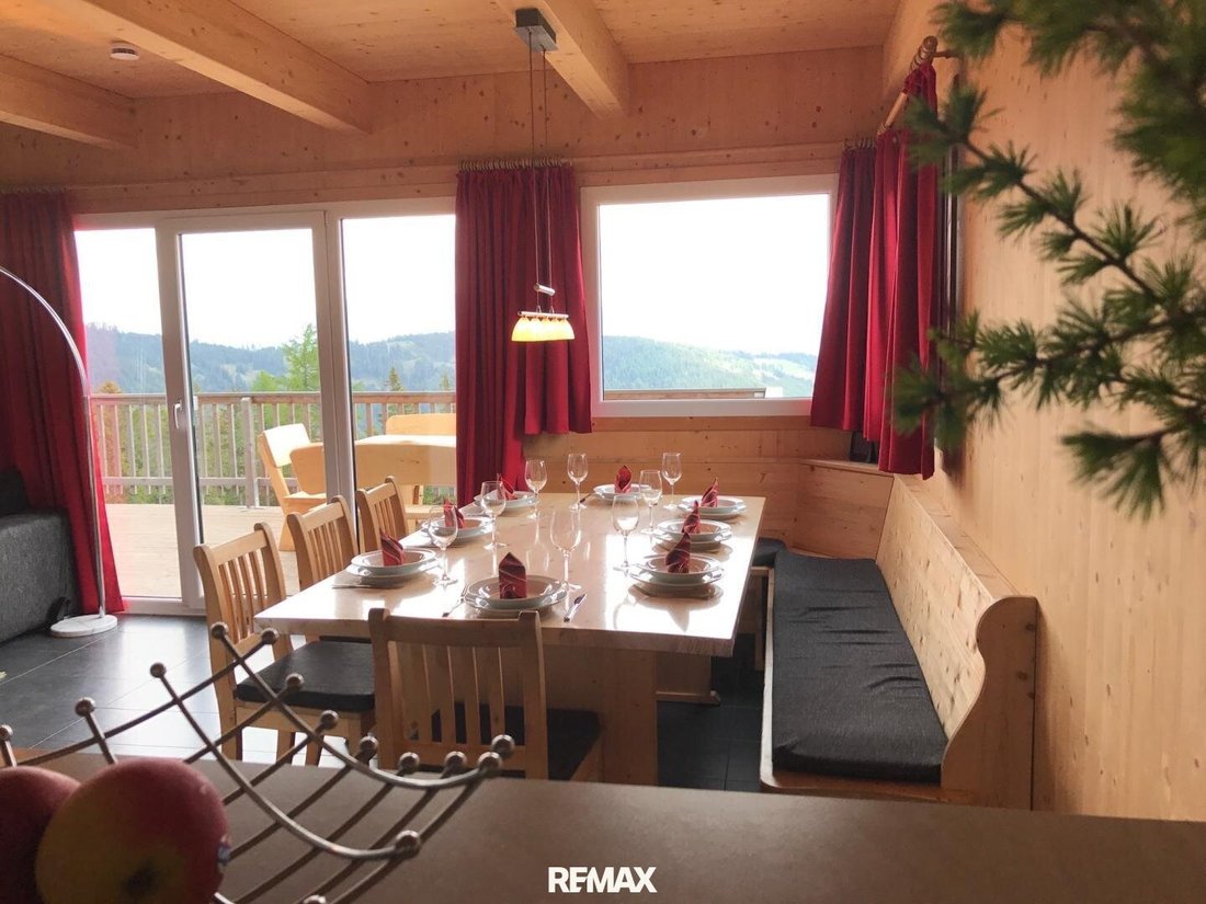 Country House in Bad Sankt Leonhard im Lavanttal, Carinthia, Austria 5 - 18035206