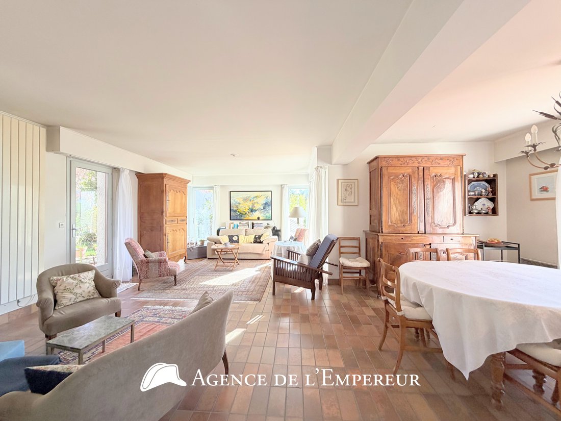 House in Centre Ville, Rueil-Malmaison, France 4 - 18033899