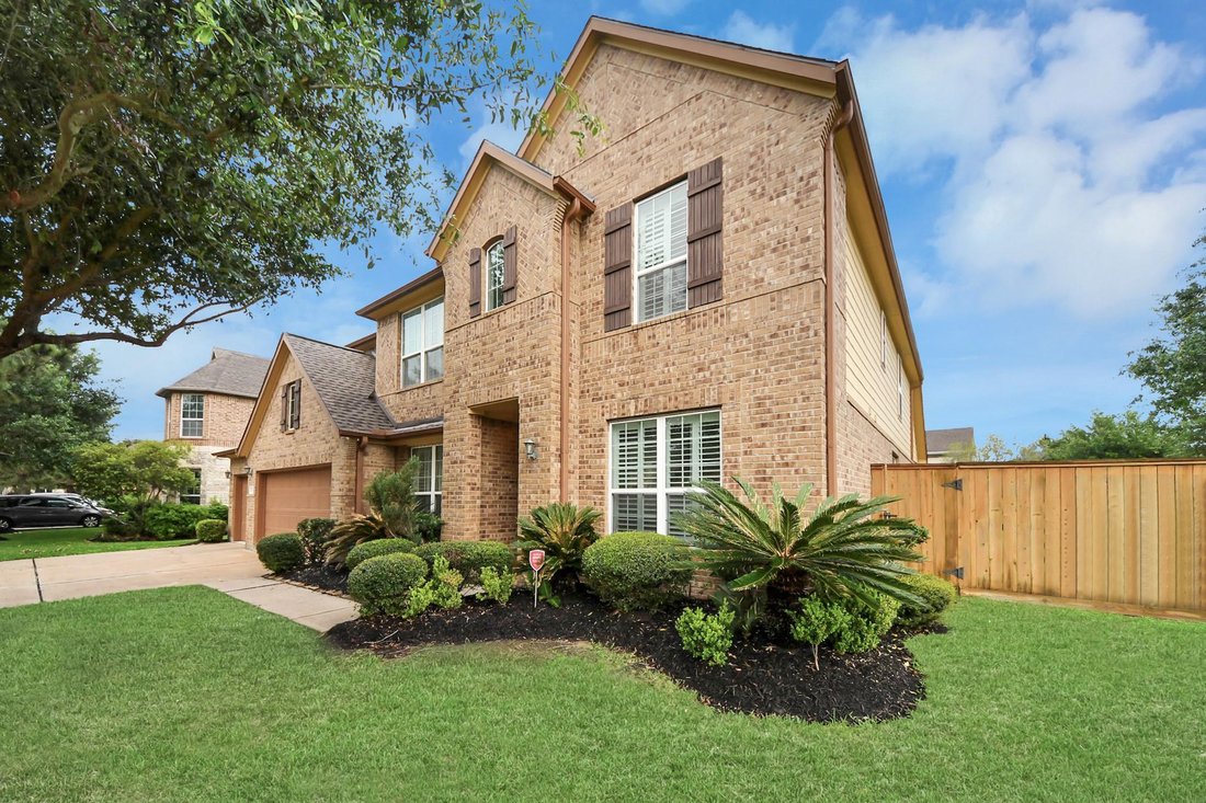 House in Katy, Texas, United States 4 - 18033498