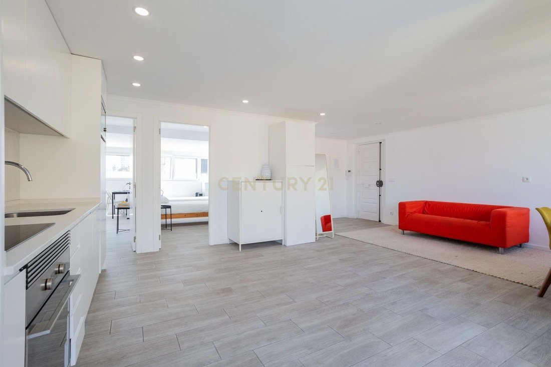 Apartment in Arroios, Lisbon, Portugal 2 - 18034225
