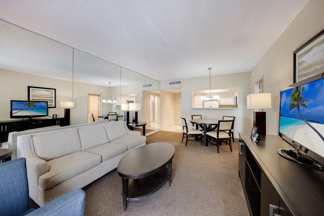 Condo in Sunny Isles Beach, Florida, United States 3 - 18035333
