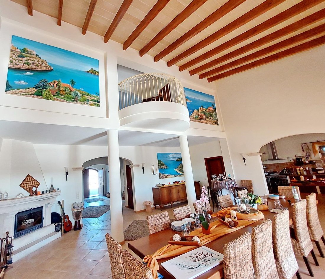 House in Santanyi, Balearic Islands, Spain 5 - 18034295
