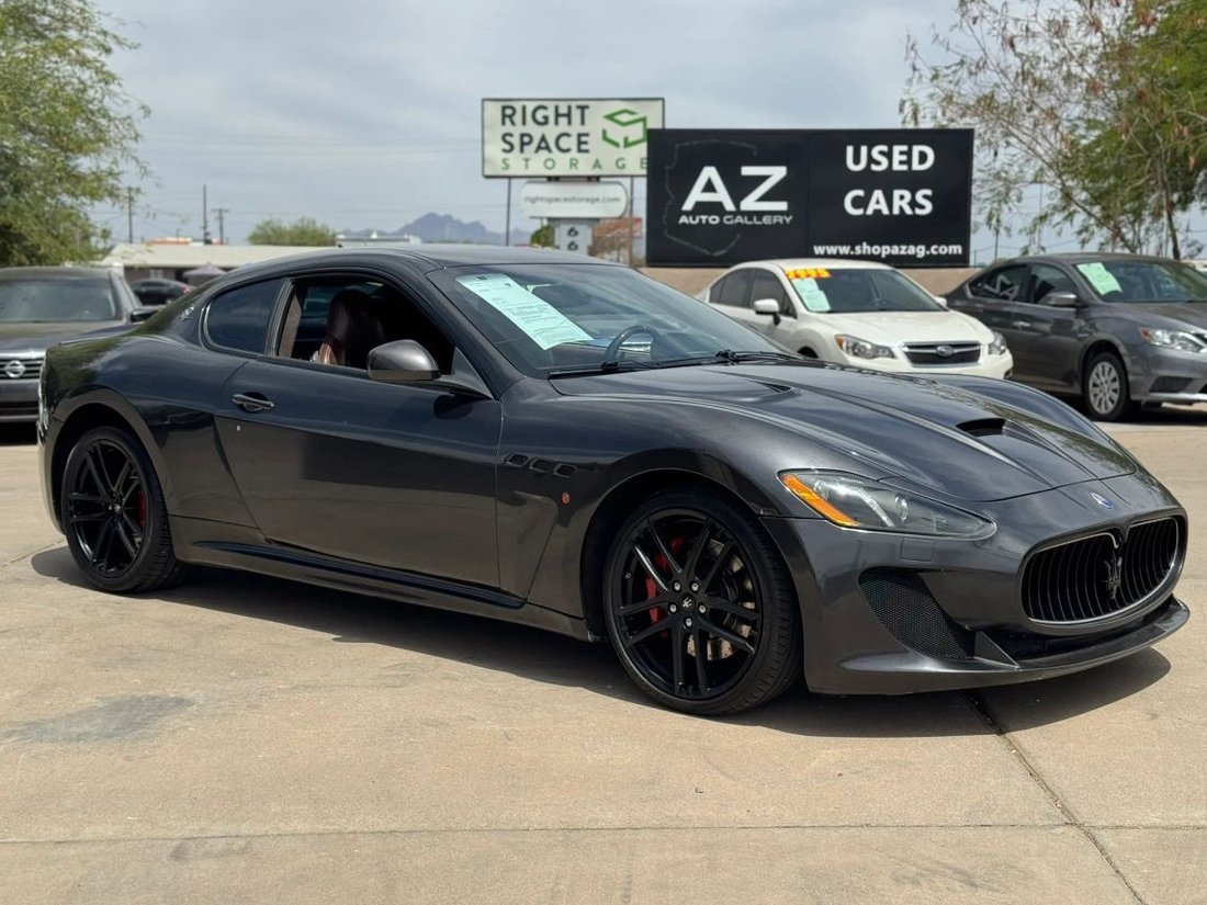 Coupe in Mesa, AZ, United States 4 - 17995315
