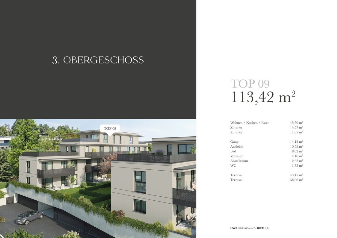 Apartment in Graz, Styria, Austria 5 - 18035057