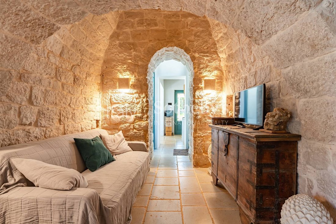 House in Selva di Fasano, Apulia, Italy 5 - 18035132