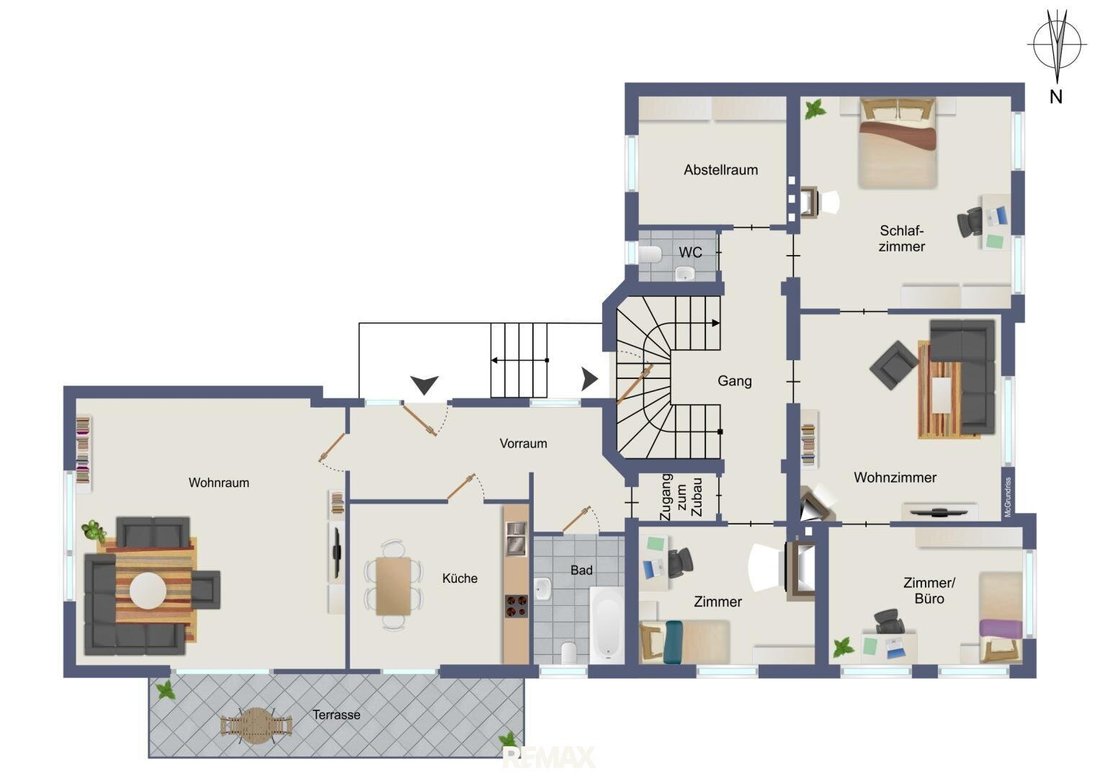 House in Graz, Styria, Austria 3 - 18035242