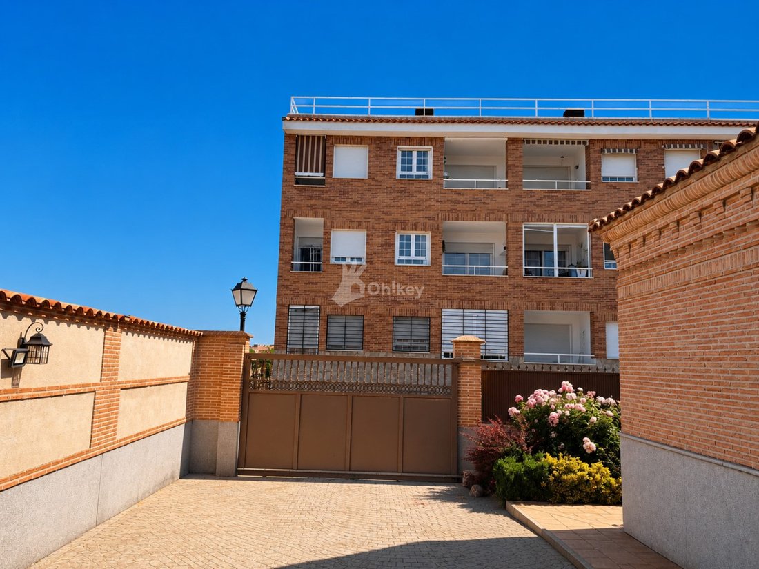 House in Cedillo del Condado, Castile-La Mancha, Spain 4 - 18033603