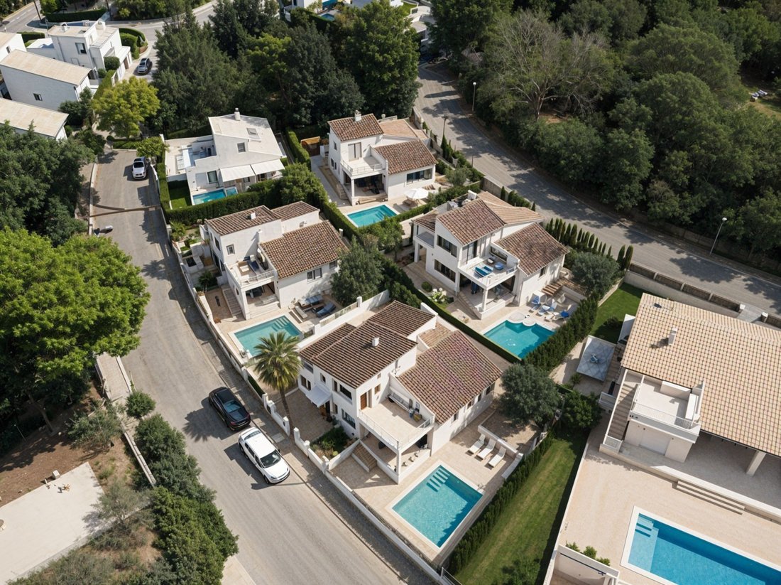 House in Alcudia, Balearic Islands, Spain 4 - 18033738