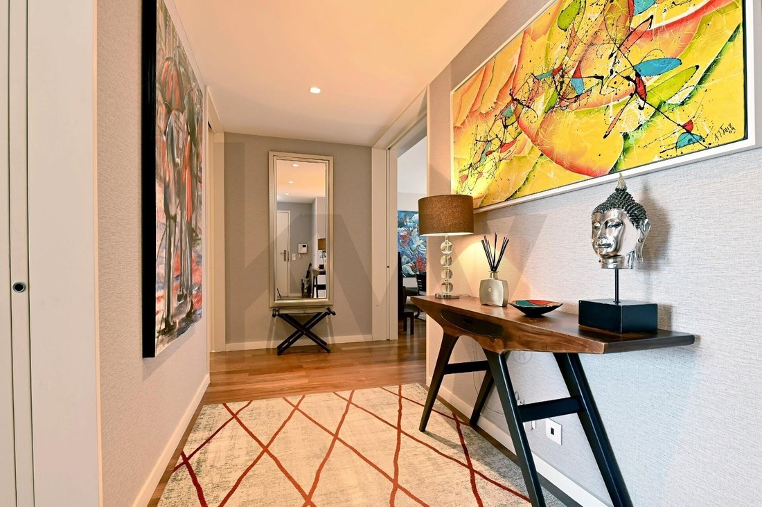 Apartment in Parque das Nacoes, Lisbon, Portugal 4 - 18034381
