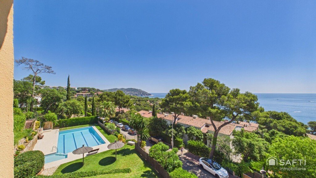 House in Calella de Palafrugell, Palafrugell, Catalonia 1 - 18034261