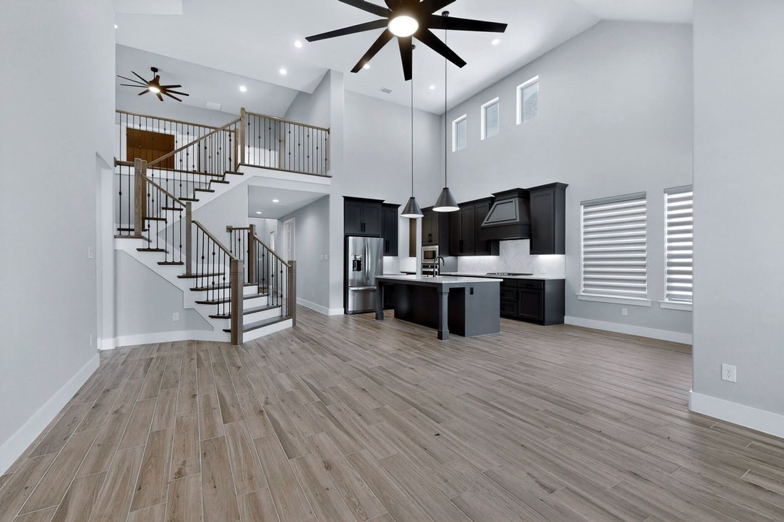 House in Frisco, Texas, United States 4 - 18034825