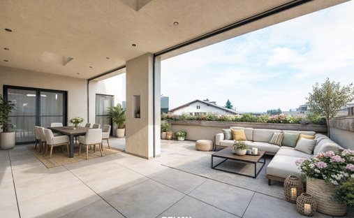 Appartement à Seiersberg, Styrie, Autriche 1