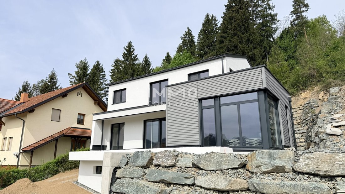 House in Launsdorf, Carinthia, Austria 2 - 18035022