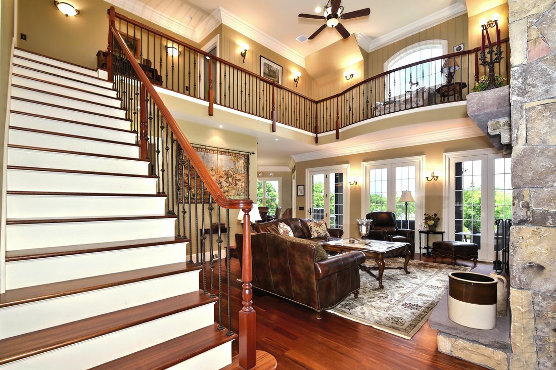 House in Pomfret, Connecticut, United States 1 - 18033866