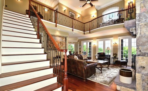 House in Pomfret, Connecticut, United States 1