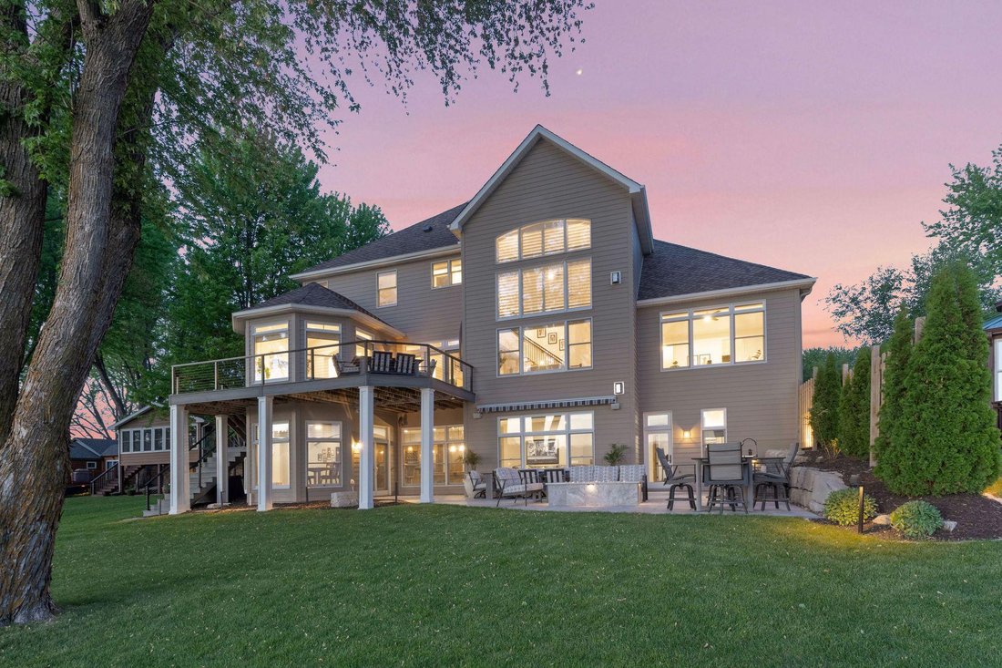 House in Waverly, Minnesota, United States 3 - 18034650