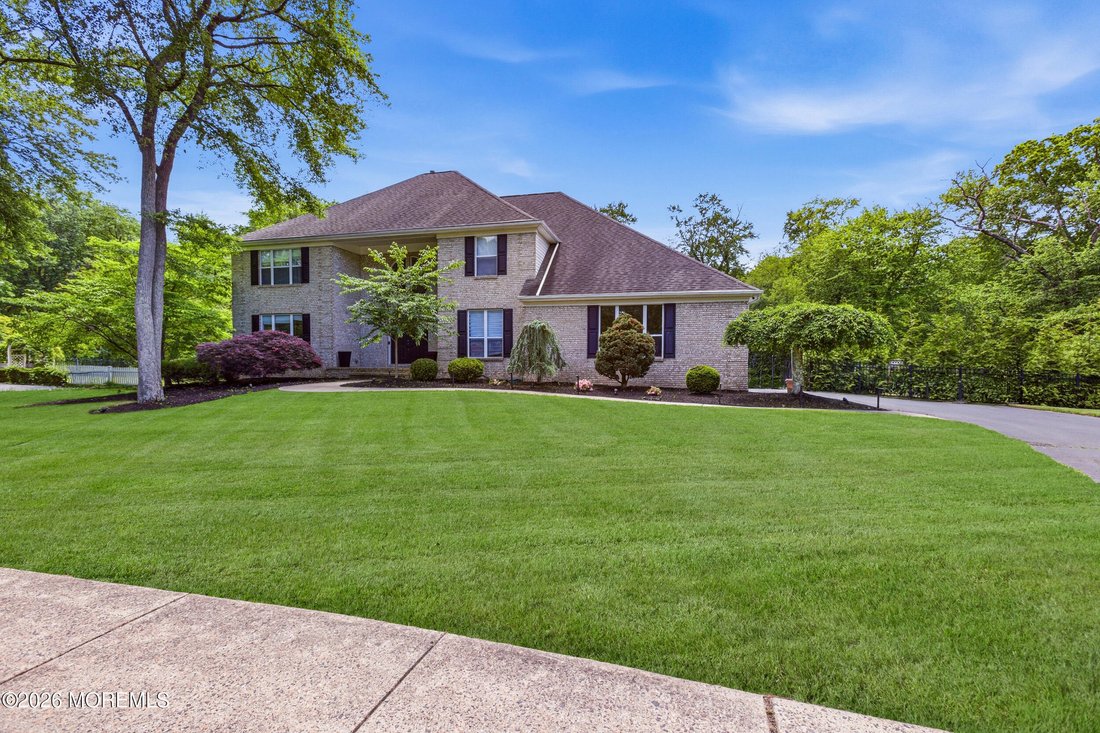 House in Toms River, New Jersey, United States 3 - 18034925