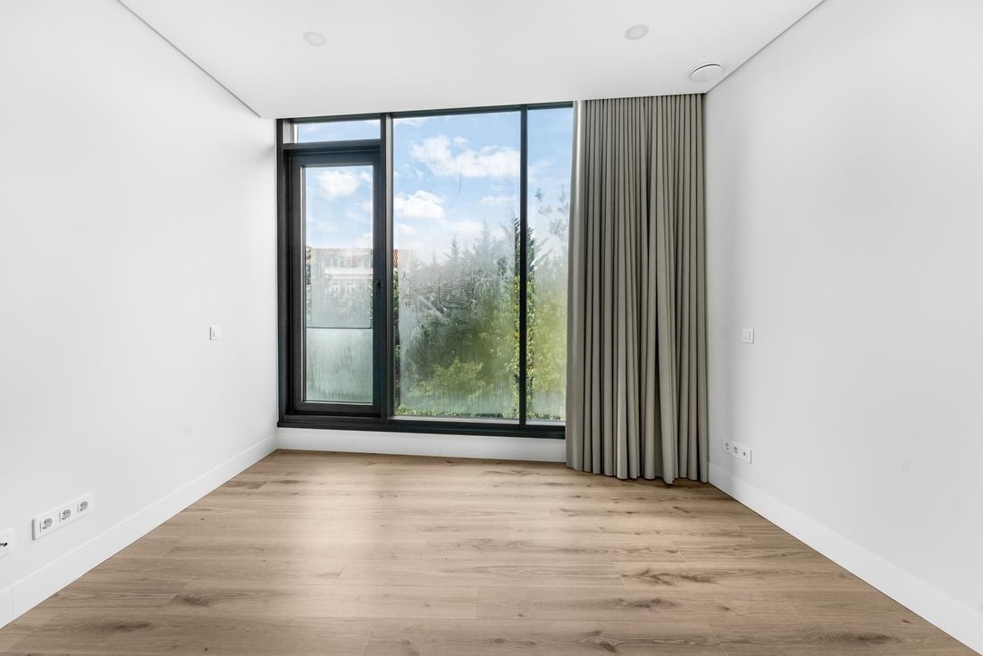 Apartment in Alcantara, Lisbon, Portugal 5 - 16466224
