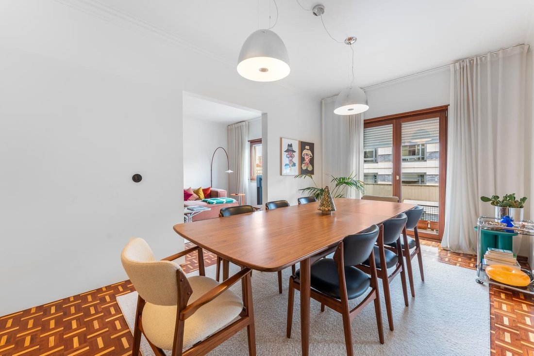 Apartment in Avenidas Novas, Lisbon, Portugal 4 - 18034504