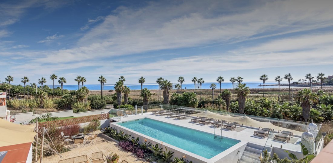 Sotogrande, San Roque, Andalusia 1 - 18034209