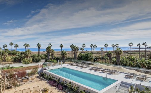 Sotogrande, San Roque, Andalucía 1