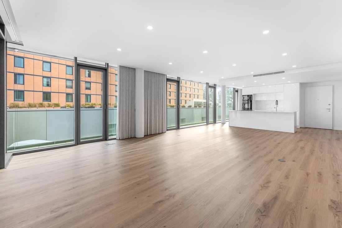 Apartment in Alcantara, Lisbon, Portugal 2 - 16466224