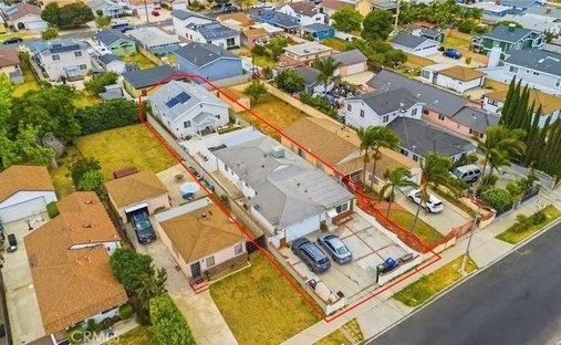 House in Torrance, California, United States 1