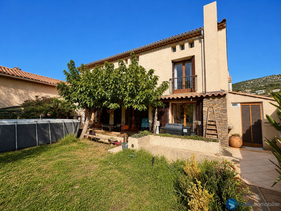 House in Le Faron-Fort-Rouge, Toulon, France 1 - 16498435