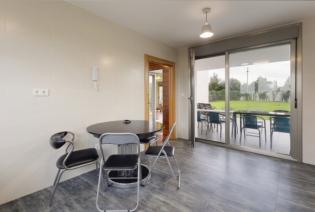 House in Distrito Rural, Gijon / Xixon, Spain 4 - 18033644