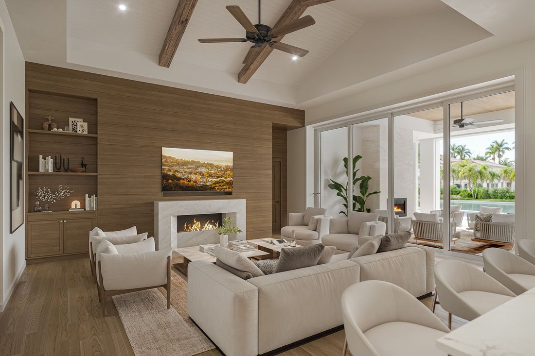 House in Naples, Florida, United States 4 - 18034673