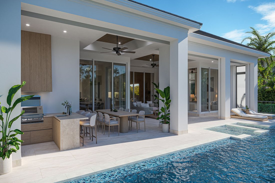 House in Naples, Florida, United States 1 - 18034673