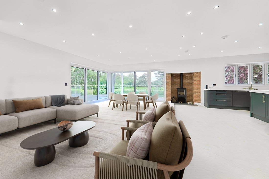 Casa a Elloughton, Inghilterra 1 - 18034112