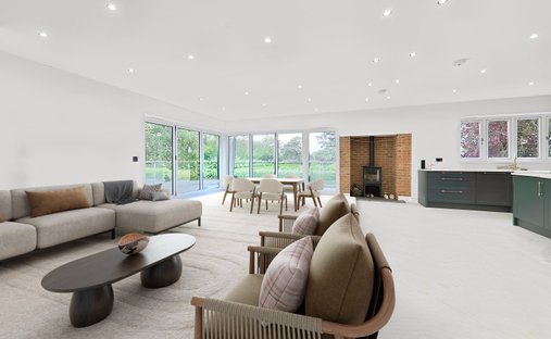 Maison en Elloughton, Angleterre 1