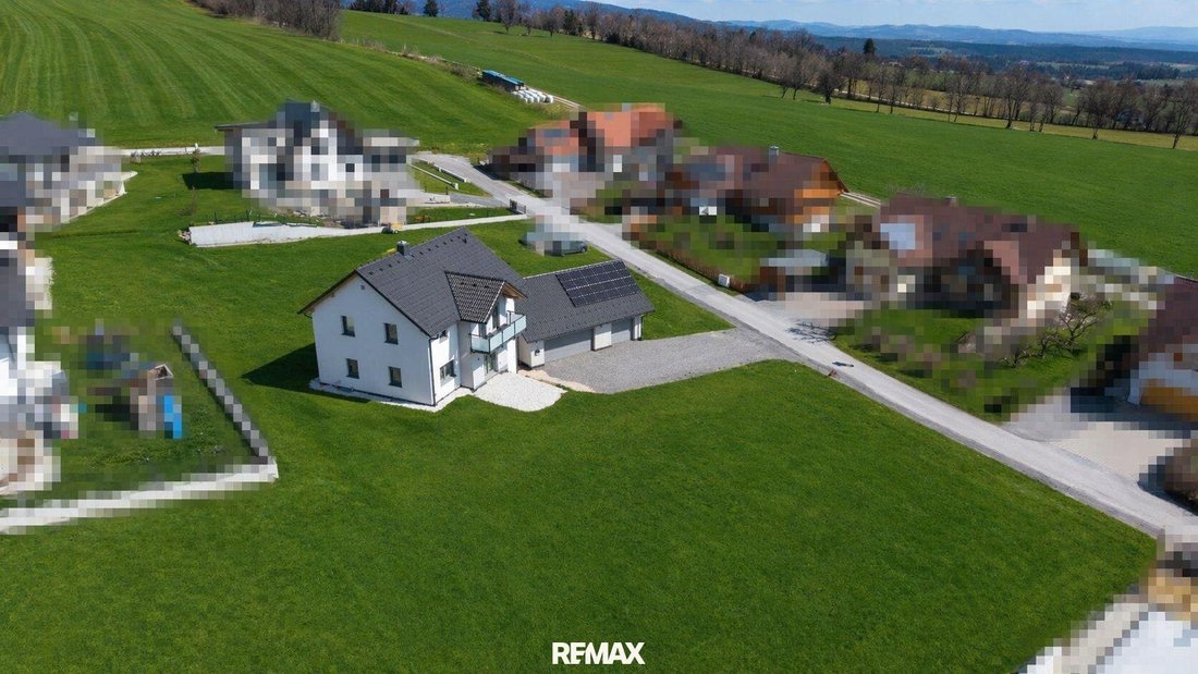House in Vorau, Styria, Austria 1 - 18035146