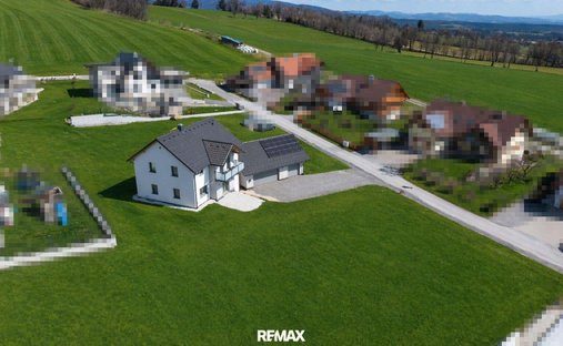 Maison à Vorau, Styrie, Autriche 1