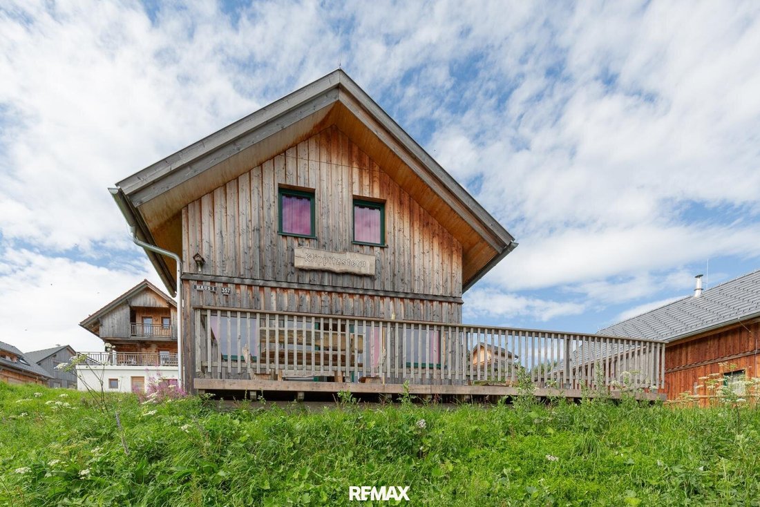 Country House in Bad Sankt Leonhard im Lavanttal, Carinthia, Austria 1 - 18035206