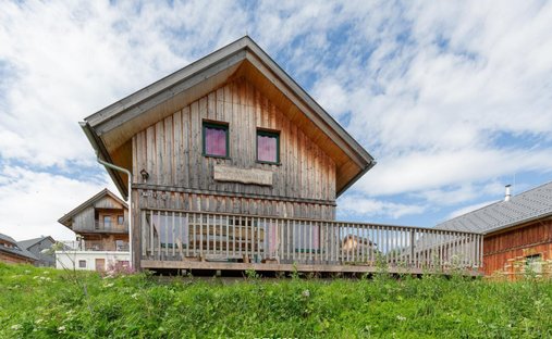 Country House in Bad Sankt Leonhard im Lavanttal, Carinthia, Austria 1