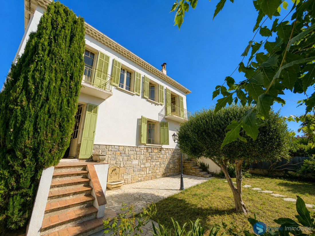 House in Valette Nord, La Valette-du-Var, France 2 - 16657798