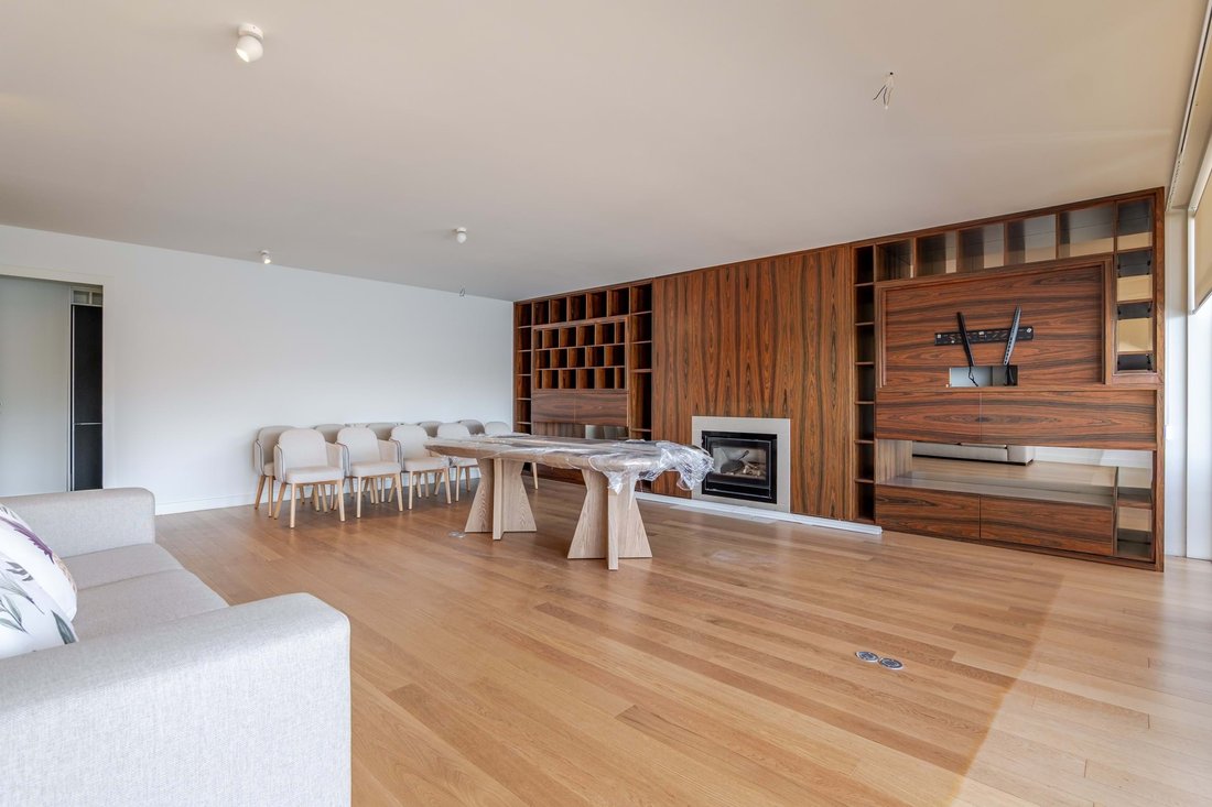 Apartment in Aldoar, Foz do Douro e Nevogilde, Porto District, Portugal 4 - 18035309