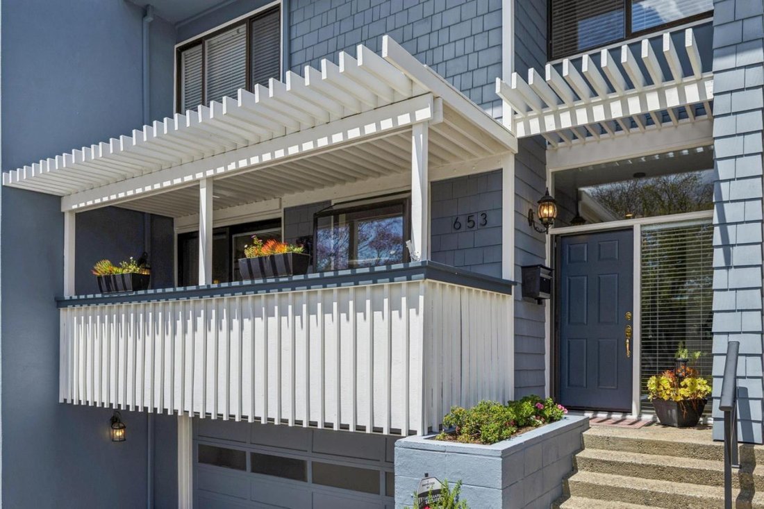 Townhouse in Redwood City, California, United States 2 - 18033609