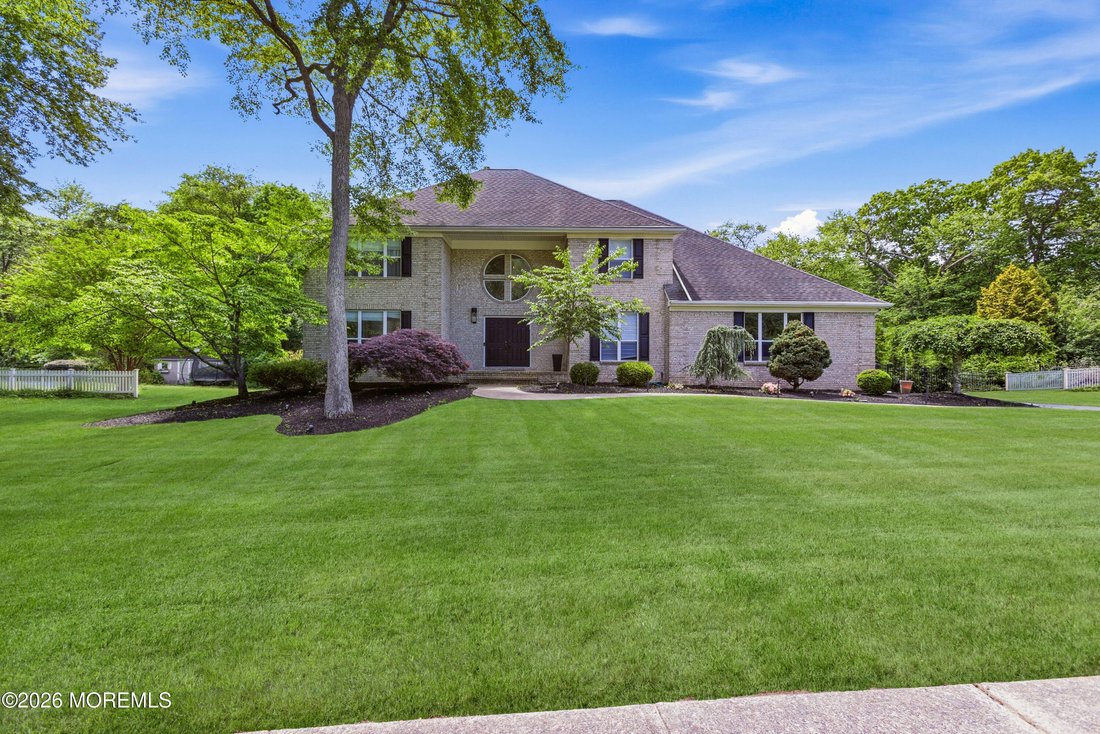 House in Toms River, New Jersey, United States 1 - 18034925