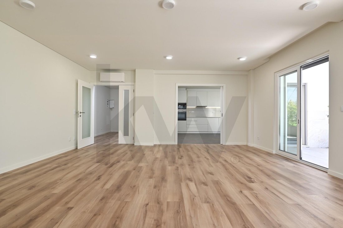 Apartment in Sao Vicente, Lisbon, Portugal 3 - 18034156