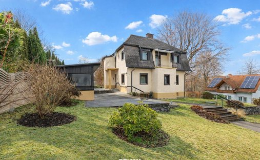 Casa a Graz, Stiria, Austria 1
