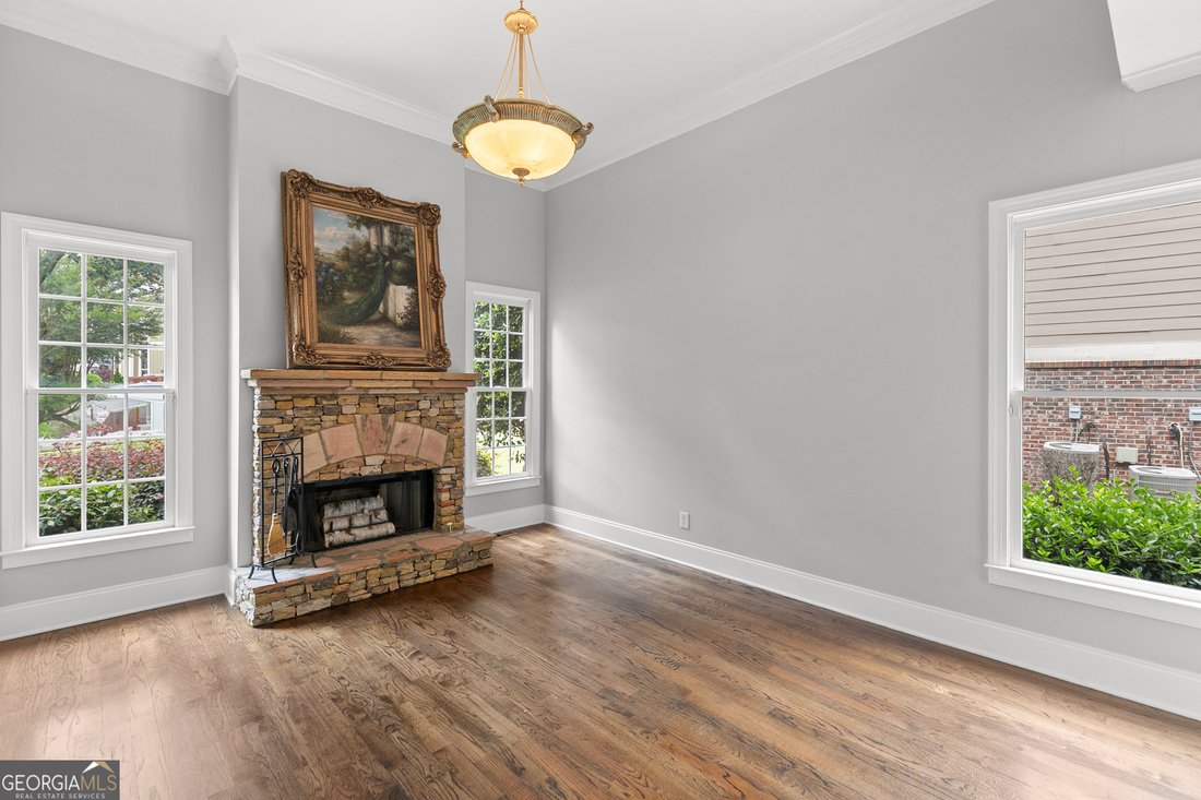 Casa a Buford, Georgia, Stati Uniti 5 - 18034792
