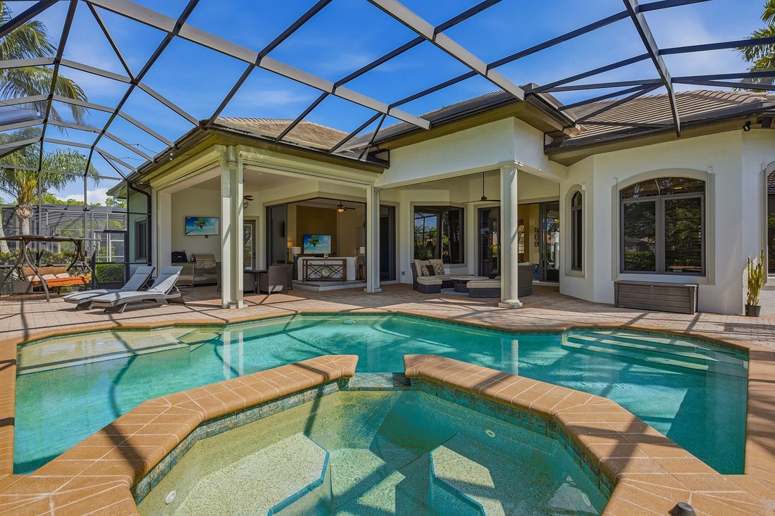 House in Naples, Florida, United States 2 - 18034676