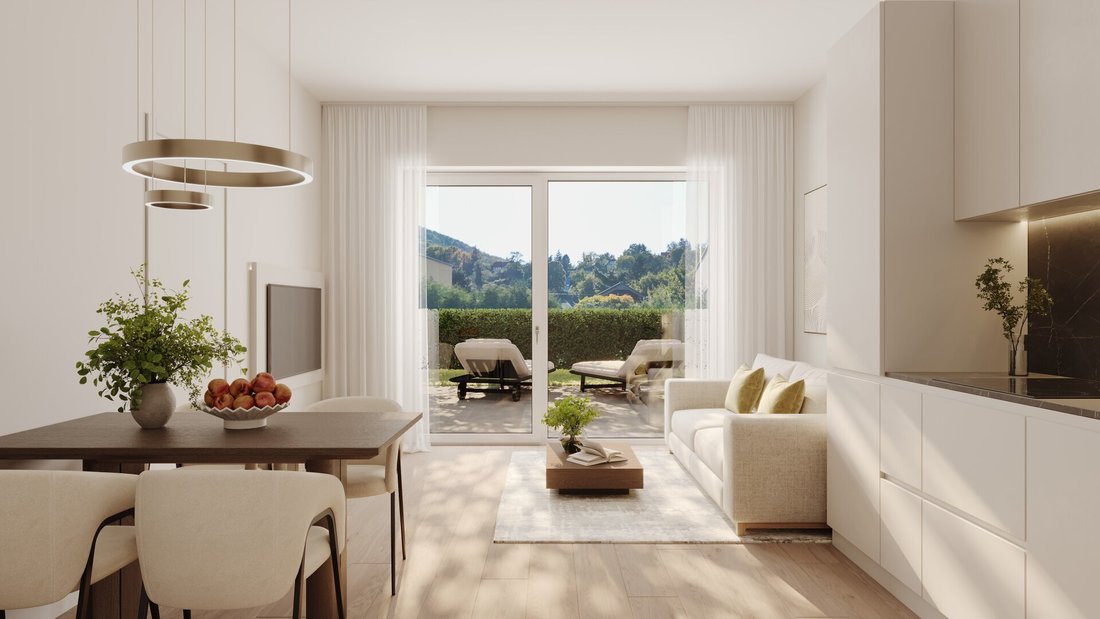Apartment in Graz, Styria, Austria 5 - 18035086